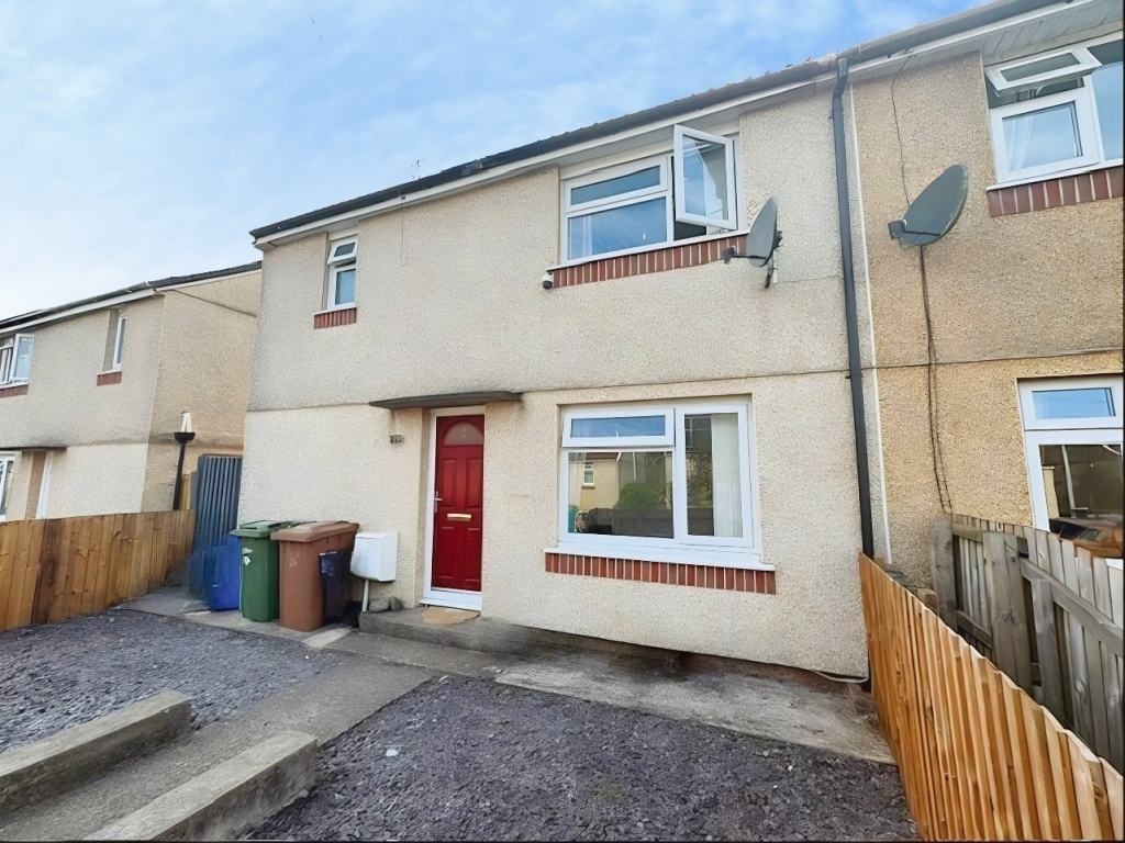 Main image of property: Attlee Road