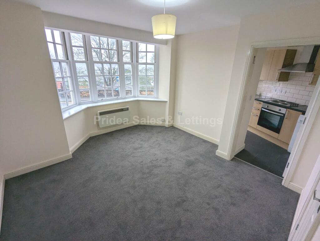 Main image of property: Lindum Road, Lincoln