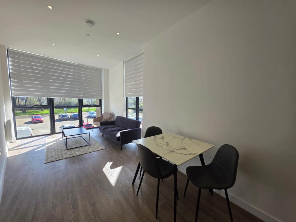 Main image of property: North Star Avenue, SWINDON