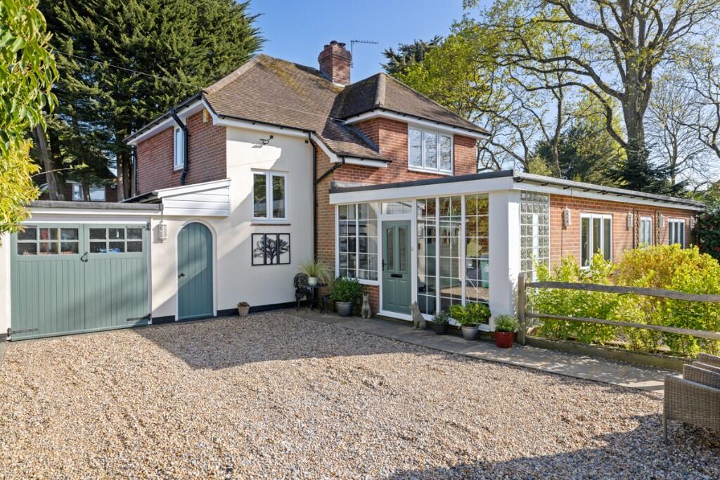 Main image of property: Willowhale Avenue, Aldwick, Bognor Regis, West Sussex, PO21