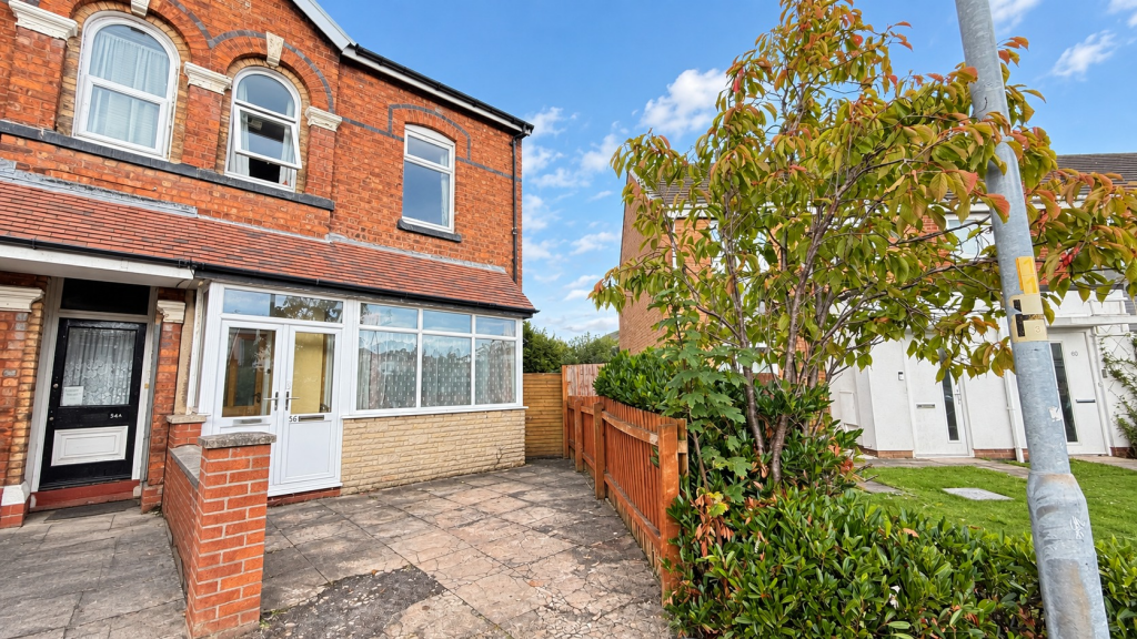 Main image of property: Virginia Street, Southport, Merseyside, PR8 6RU