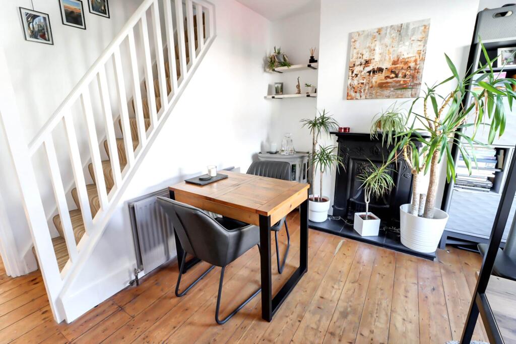 House in Reading - View 2