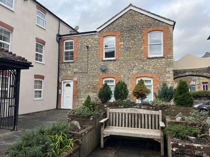 Main image of property: Vineys Yard, Bruton