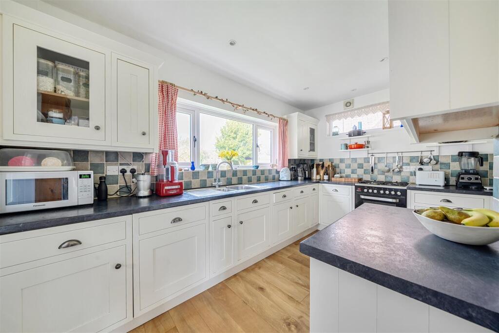 Additional image 6 of West Knoyle, Warminster