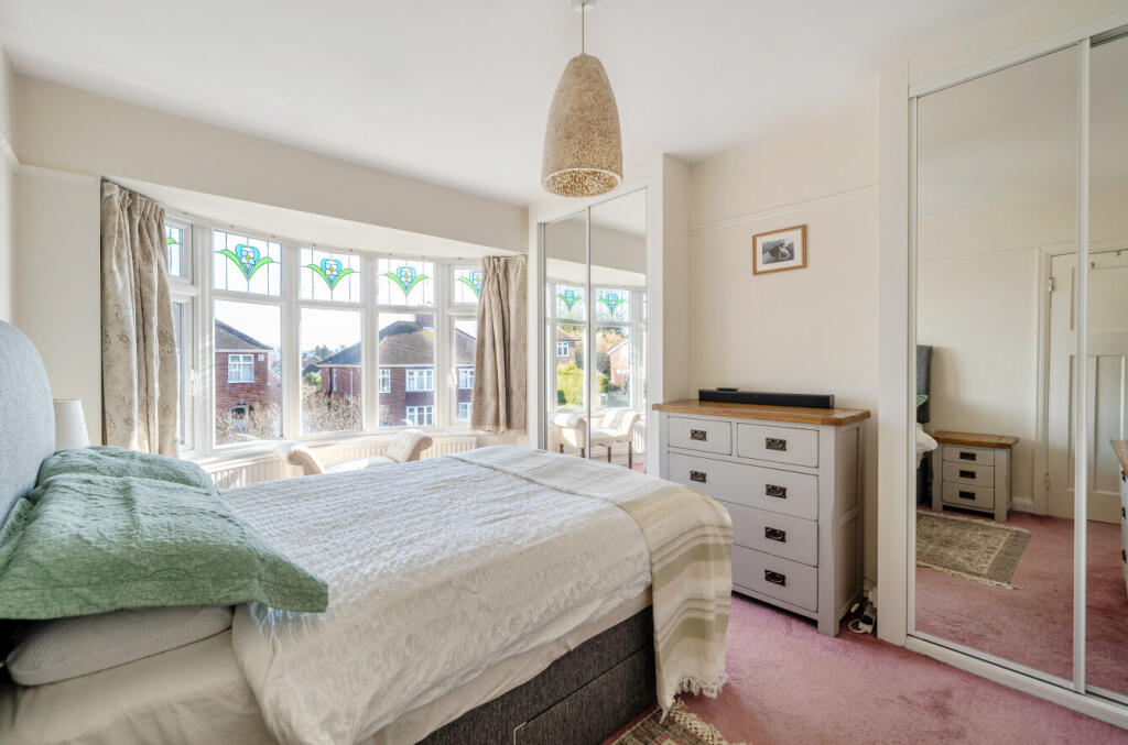 Additional image 13 of Home Drive, Yeovil, Somerset, BA21