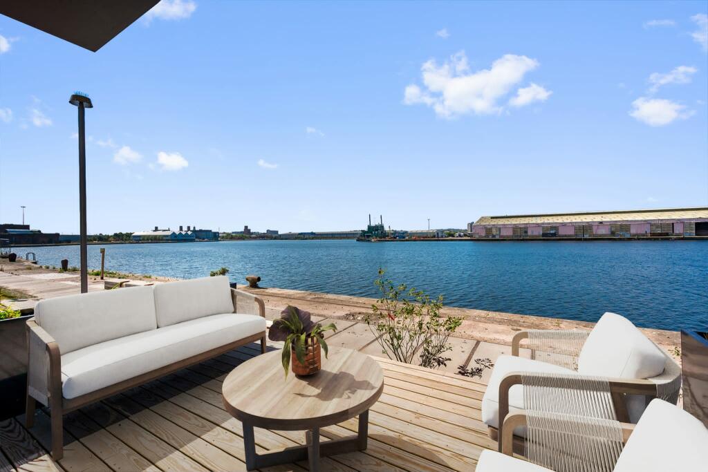 3-bed other on Redbridge Quay, Birkenhead, £330,000