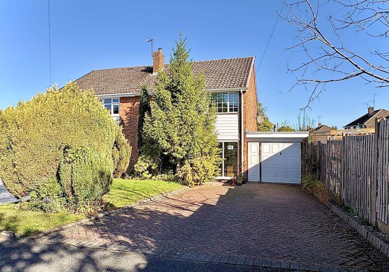 Main image of property: Greenfield View, BROWNSWALL ESTATE, SEDGLEY, DY3 3NG