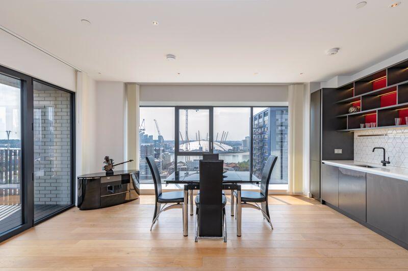 Main image of property: Botanic Square, London City Island