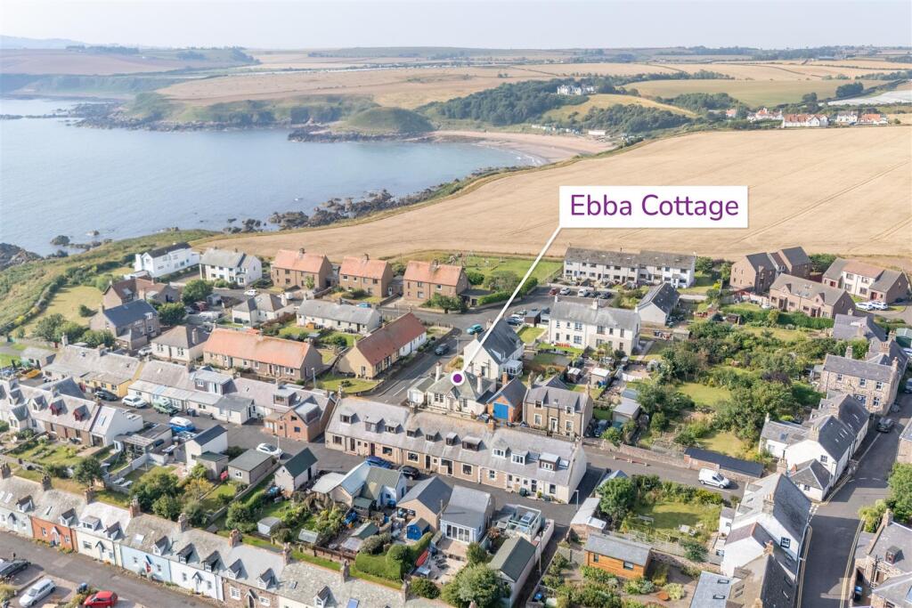 Main image of property: Ebba Cottage, St. Abbs, TD14