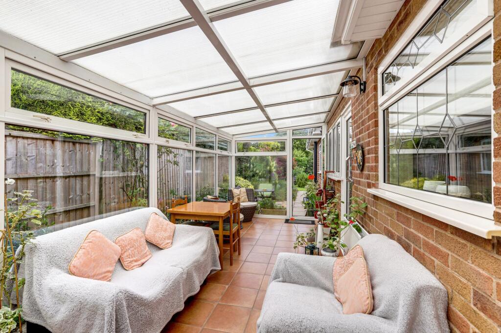 Nixon Rise, Hucknall, NG15 - View 3