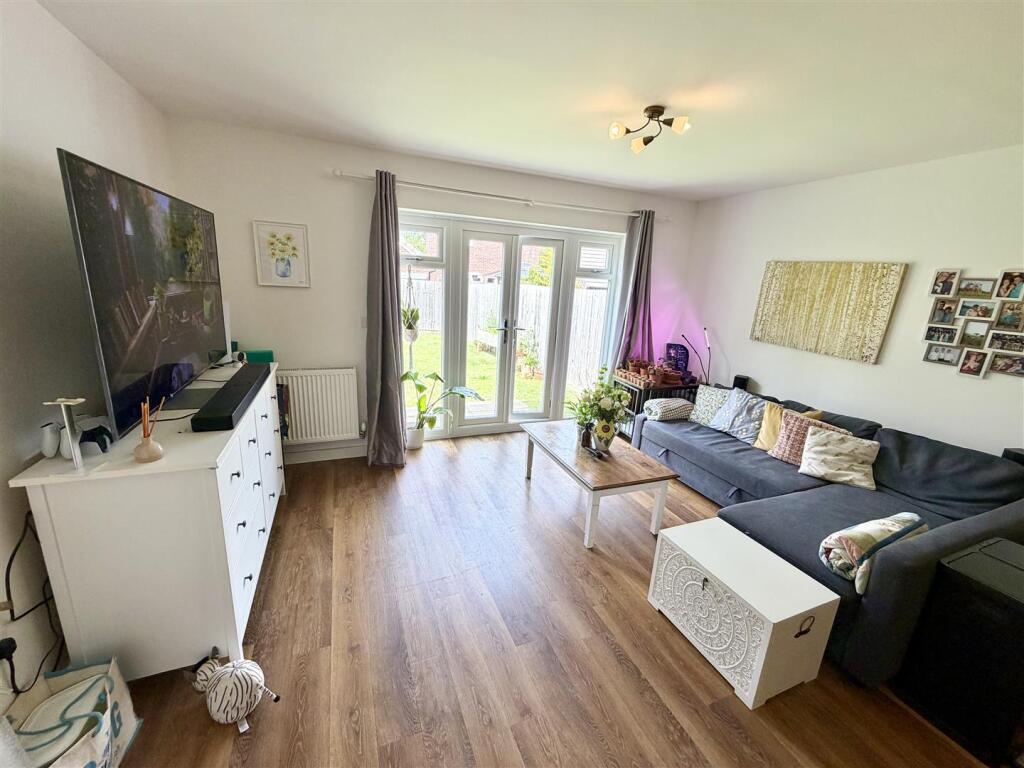 Noble Way, Cheswick Green, Solihull photo 5