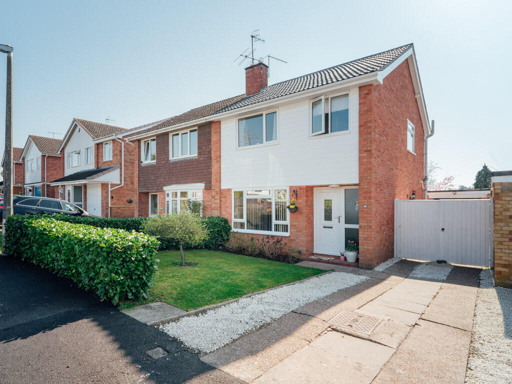 Main image of property: Willowslea Road, Worcester, Worcestershire.