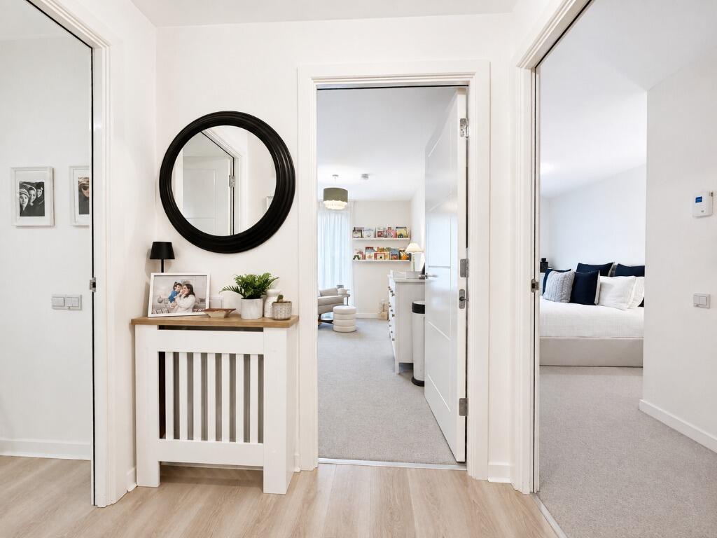 Apartment in Glasgow - View 5