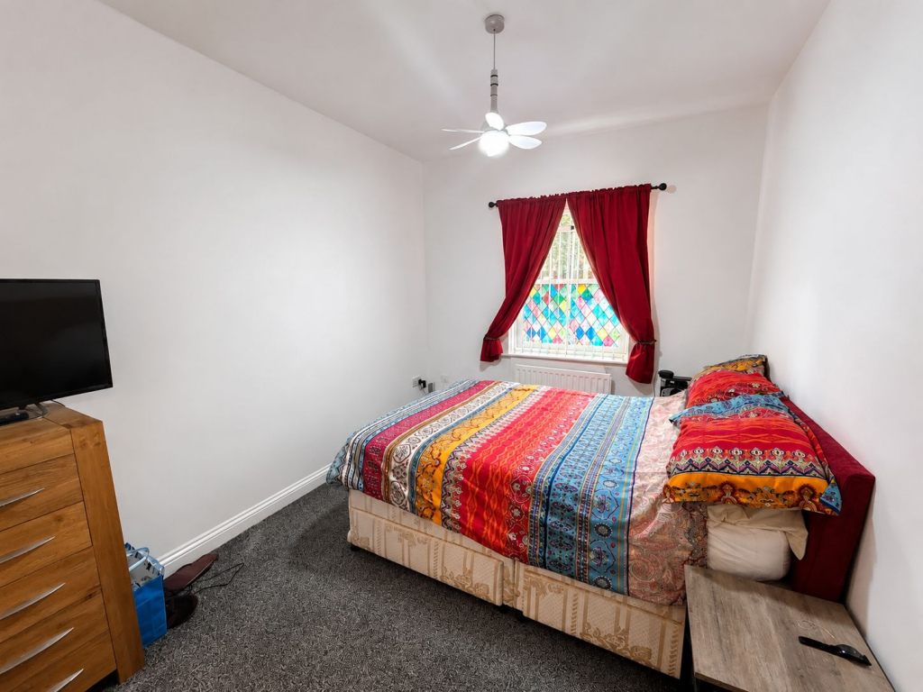 Apartment in North Shields, Preston - View 4