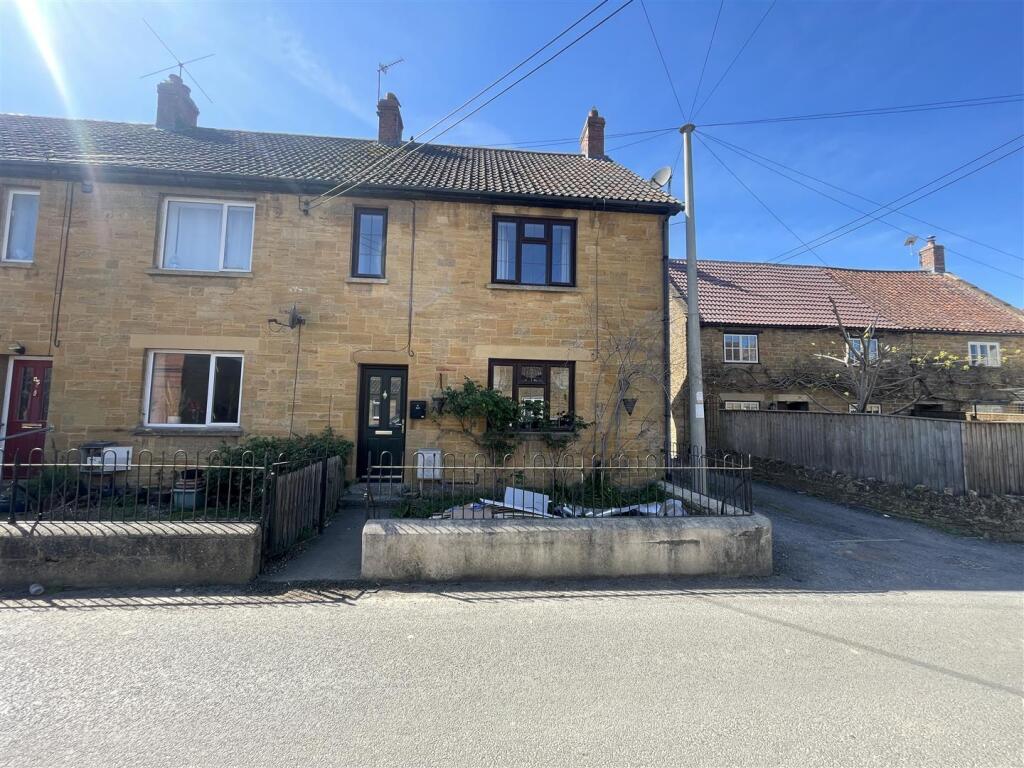 Main image of property: Bower Hinton, Martock - PARKING