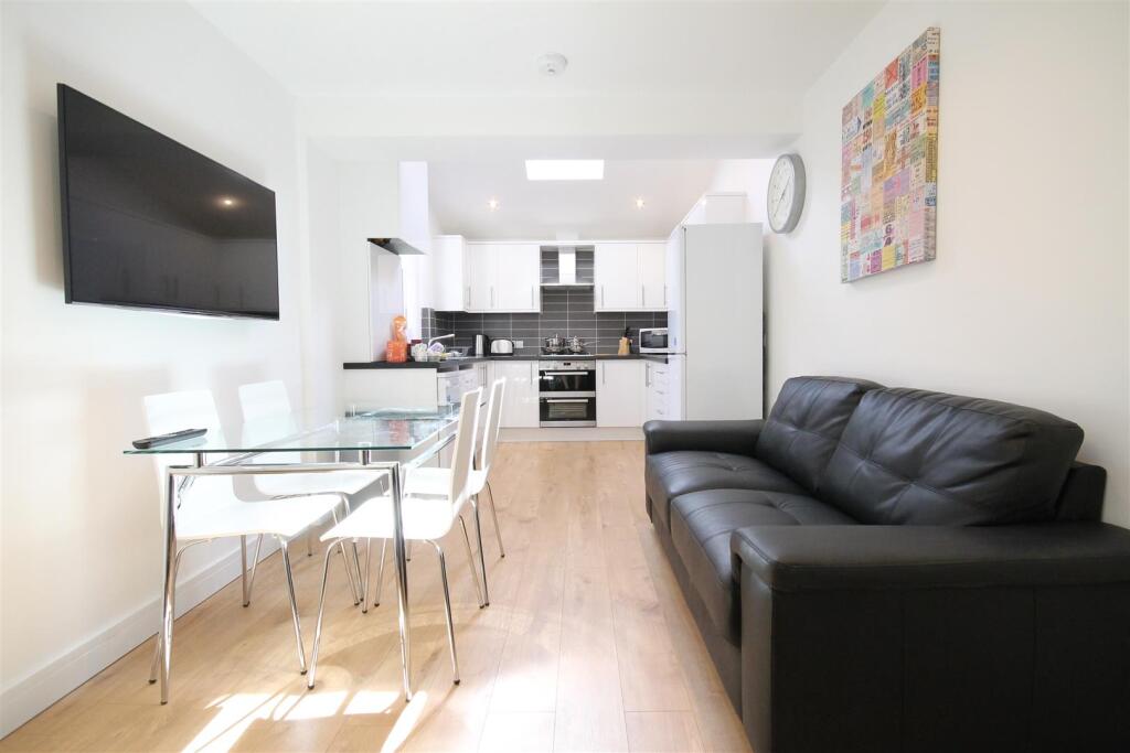 Main image of property: MOSELEY ROAD, FALLOWFIELD