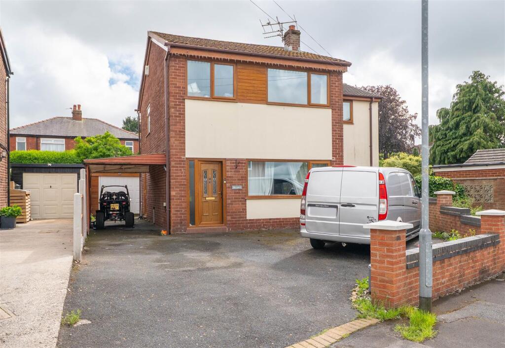 Main image of property: Highfield Grove, Lostock Hall, Preston