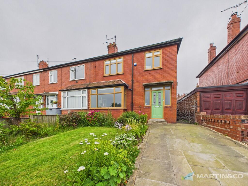 Main image of property: Lawson Road, Blackpool