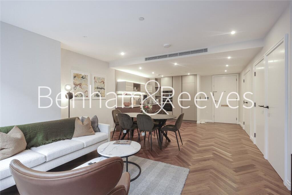 2 bedroom apartment for rent