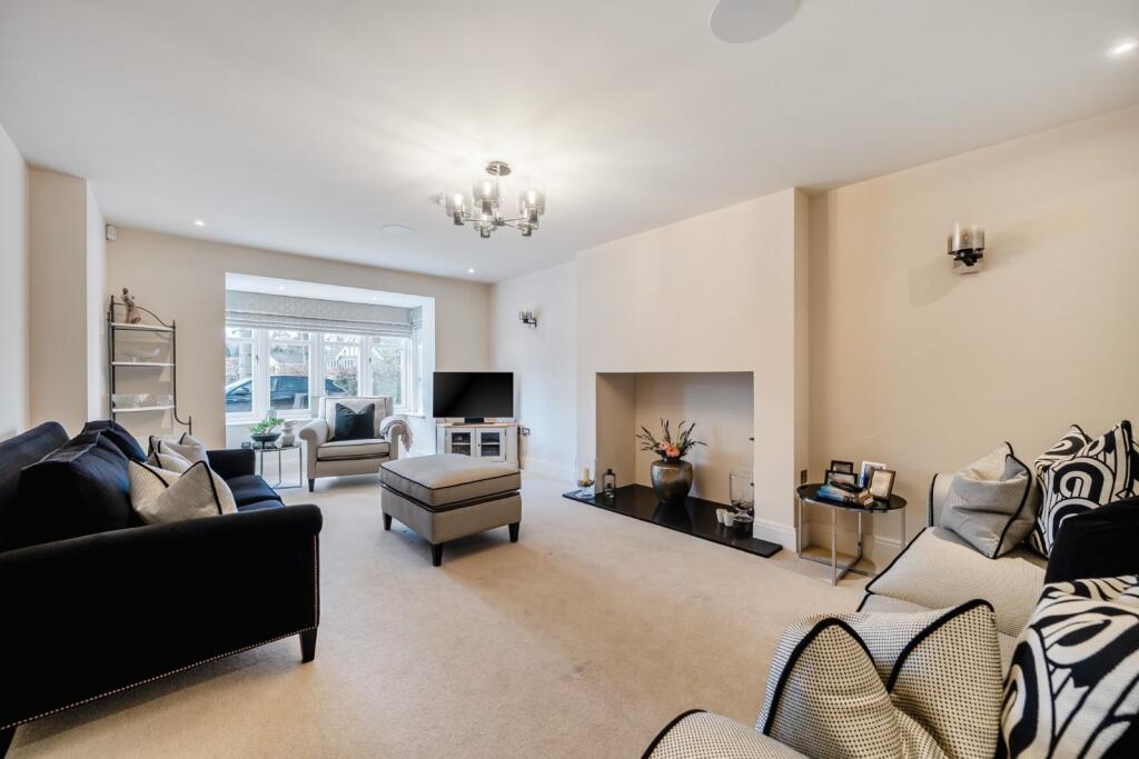 Additional image 10 of Blue Lake Road, Dorridge, Solihull, West Midlands, B93