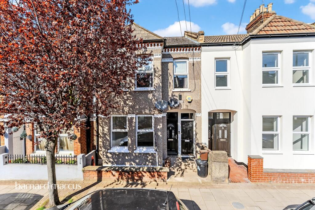 Main image of property: Leverson Street, London