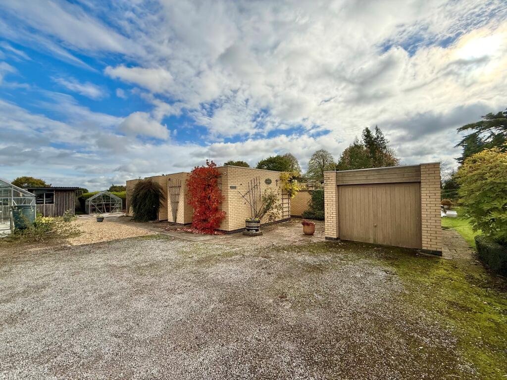 Barlings Lane, Langworth, LN3 photo 2