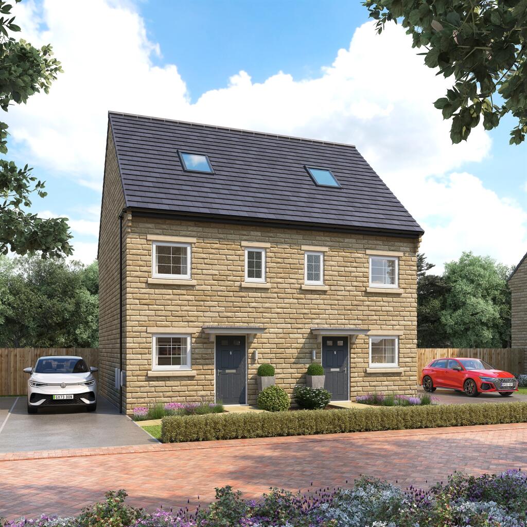 Main image of property: Elmwood Green, Kent Road, Pudsey