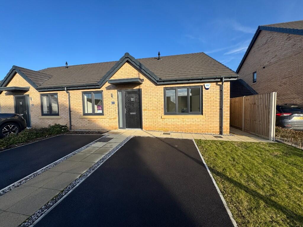 Main image of property: The Boulevard, 
Middle Deepdale, Scarborough, 
YO11 3EX