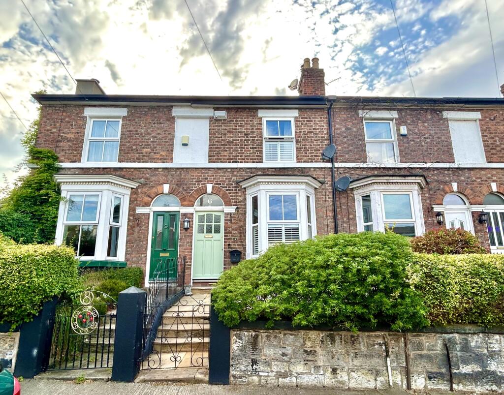 Main image of property: Lingdale Road, Claughton Village, Merseyside, CH43