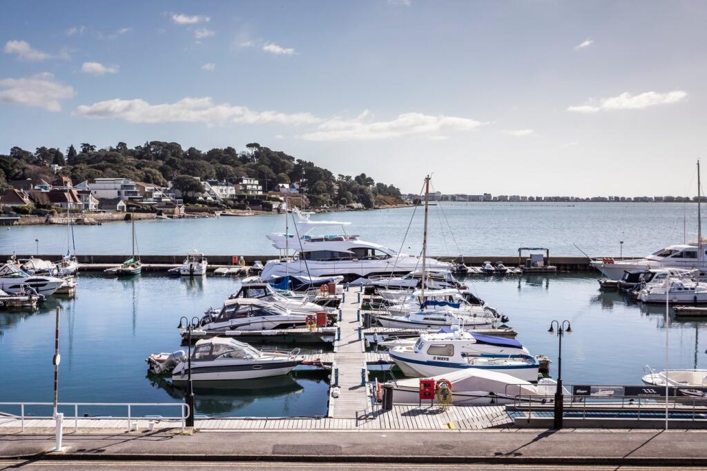 Additional image 16 of Salterns Point, 36 Salterns Way, Lilliput, BH14