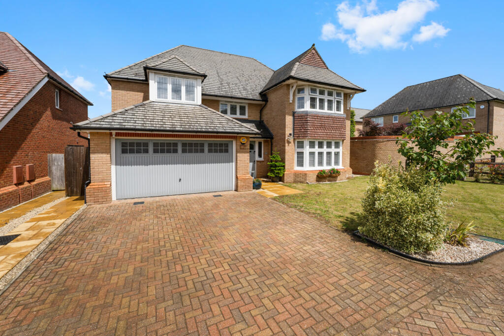 Main image of property: Marden,  Tonbridge, TN12