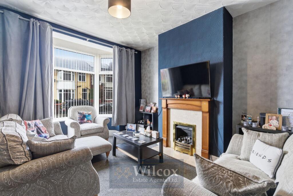 Roscow Avenue, Bolton, BL2 photo 2