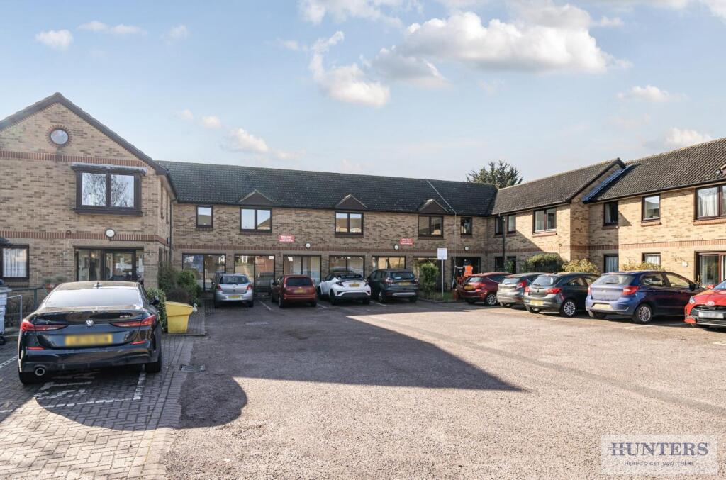 Main image of property: Mayplace Road East, Bexleyheath