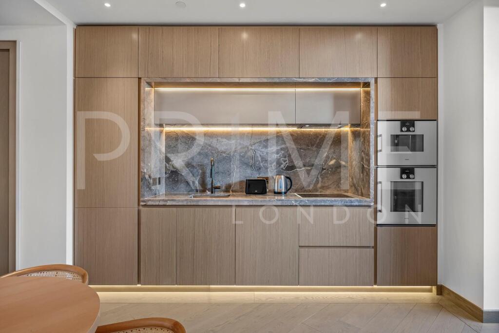 Apartment in London - More