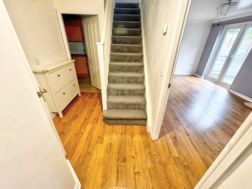 Parkedge Close, Leigh, Lancashire photo 2