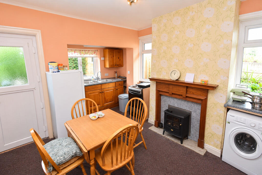 House in Bradford - View 4