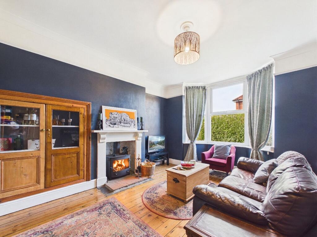 39 Sutton Street, Norton, Malton, YO17 9AW photo 2