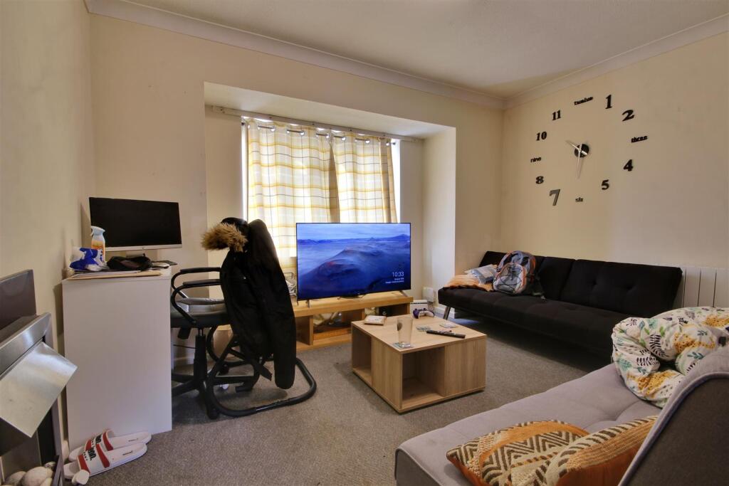 Trinity Court, Grovehill Road, Beverley photo 3