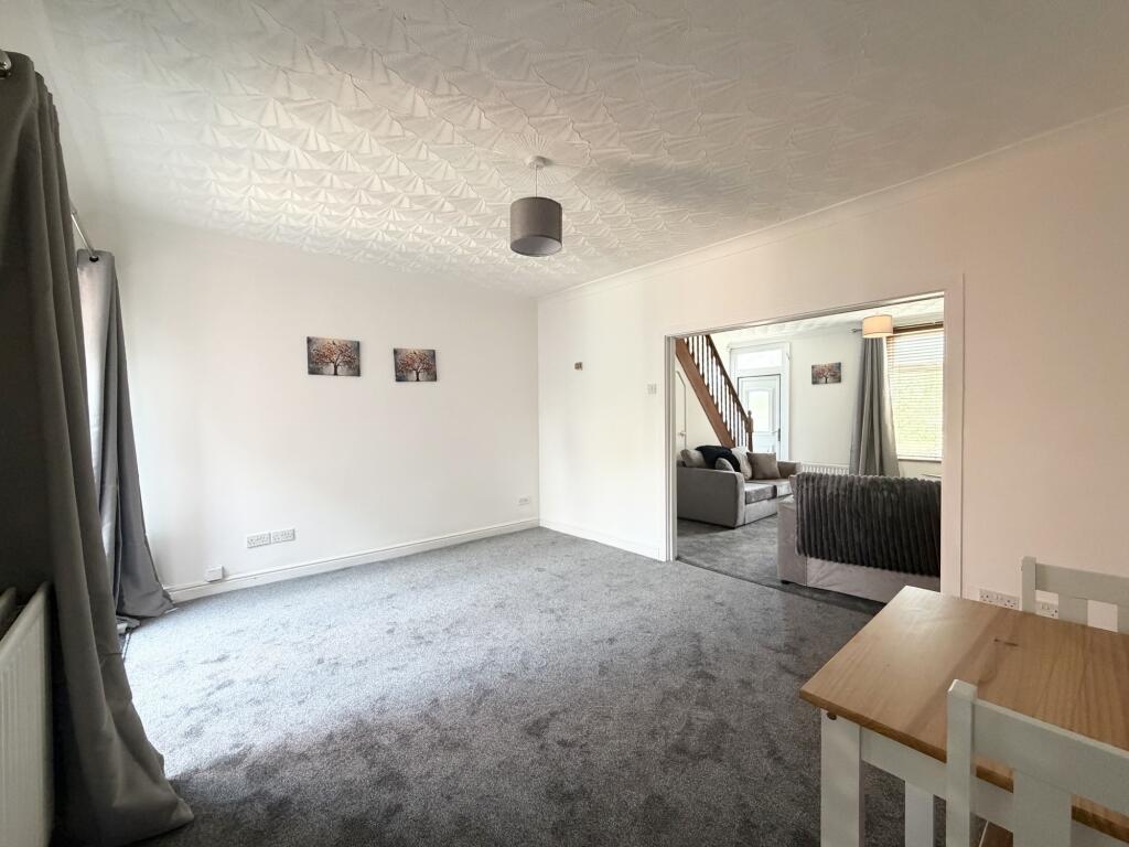 House in Chorley, Adlington - More