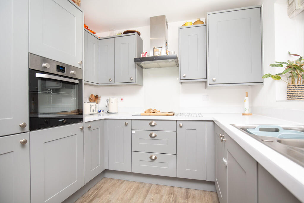 House in North Warwickshire, Polesworth CP - View 5