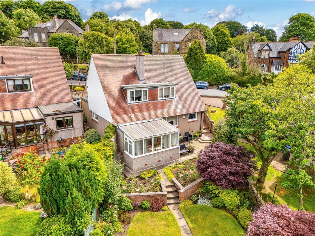 Main image of property: Balbardie Road, Bathgate