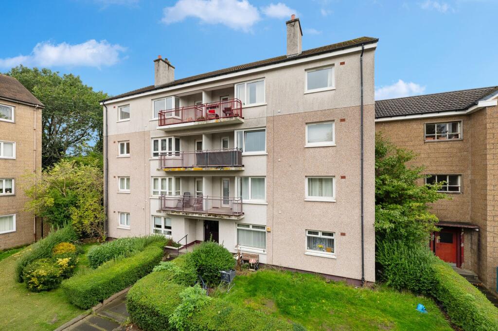 Main image of property: Banchory Avenue, Glasgow, G43