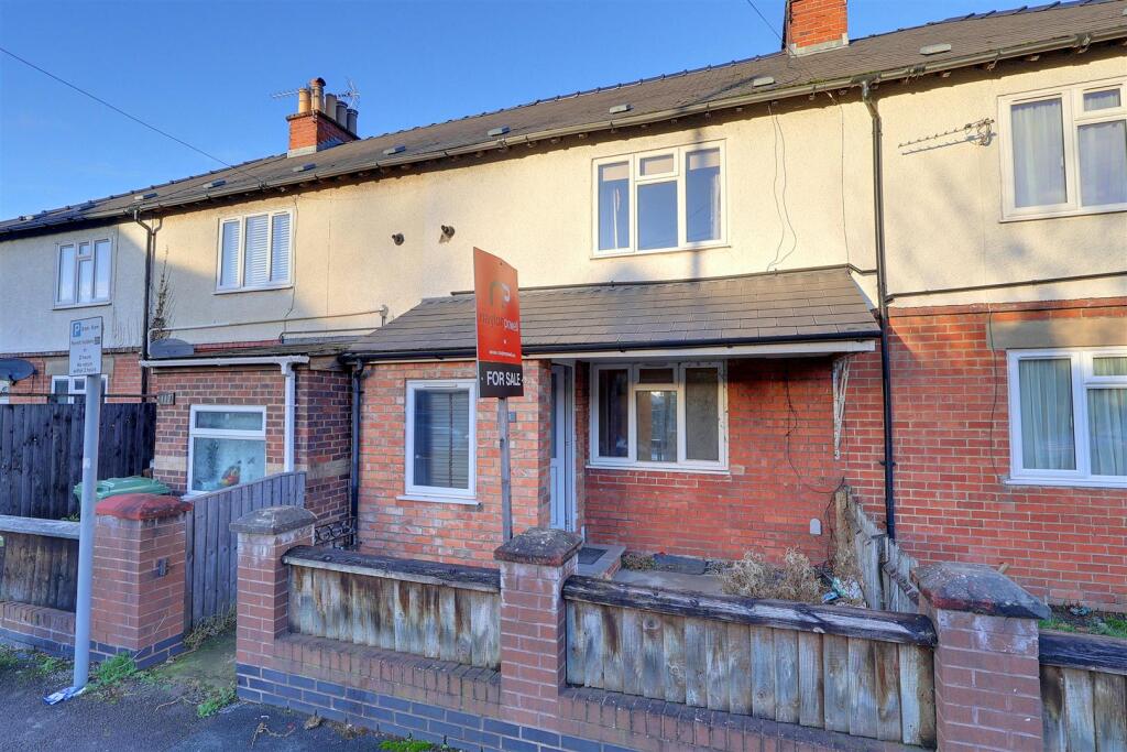 Main image of property: St. Pauls Road, Cheltenham