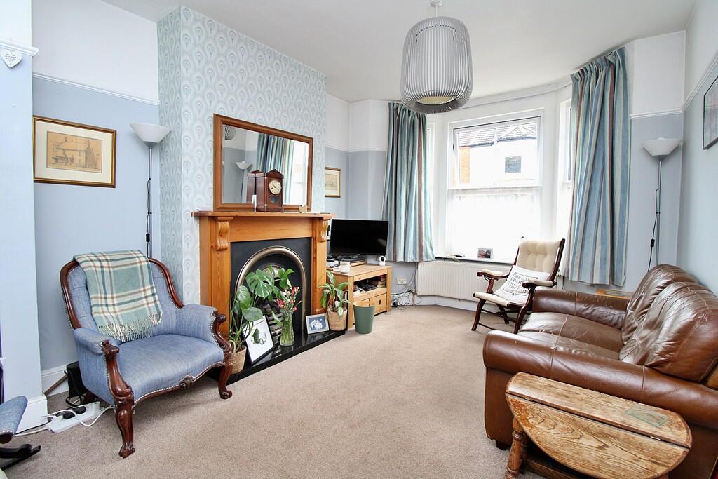 Cromwell Road, Rugby photo 2