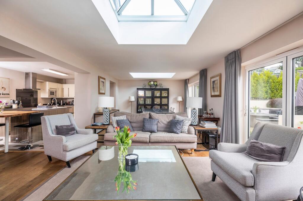 House in Poole, Lilliput - View 5