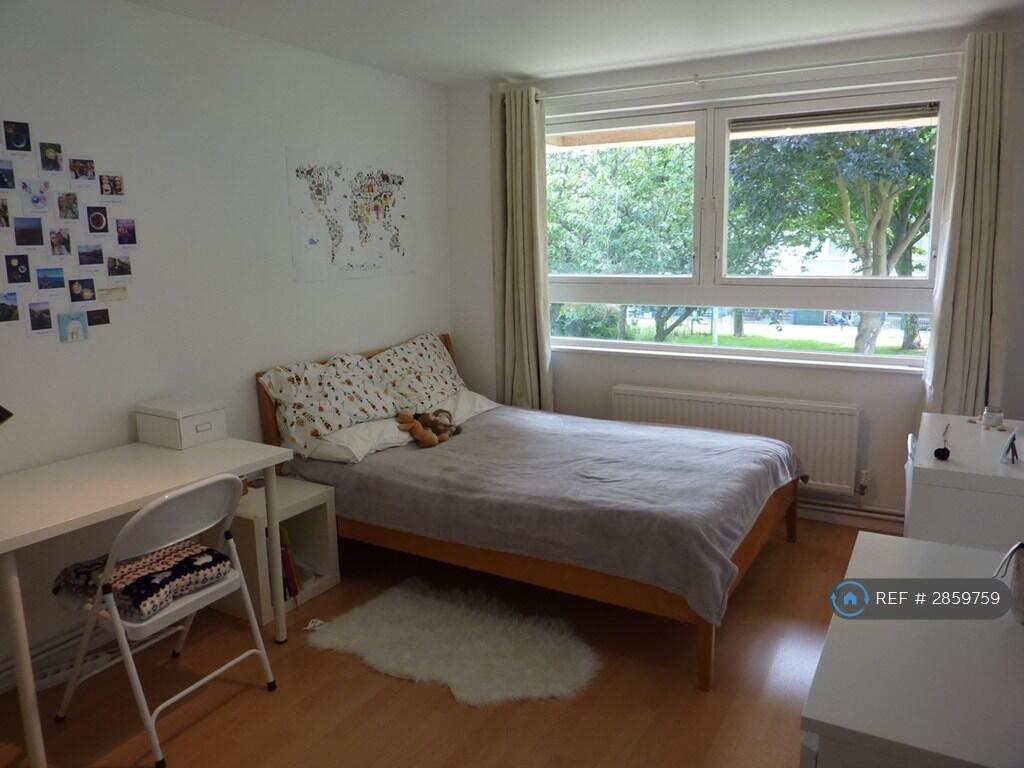 3 bedroom maisonette for rent