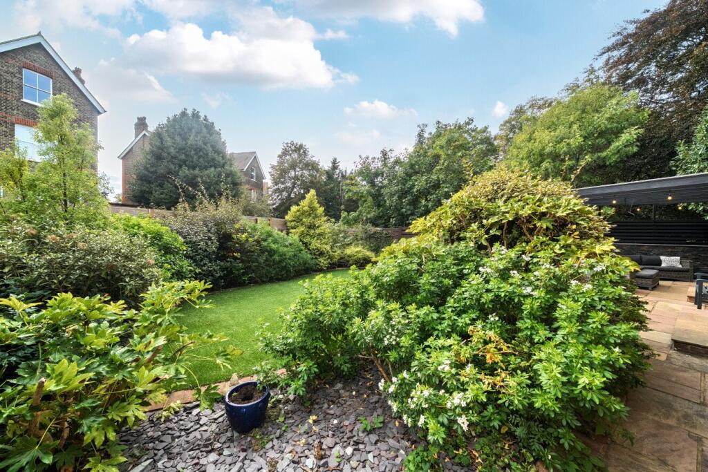 Lansdowne Road, Bromley, BR1 photo 5