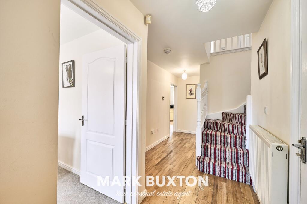 House in Stoke-on-Trent, Smallthorne - View 5