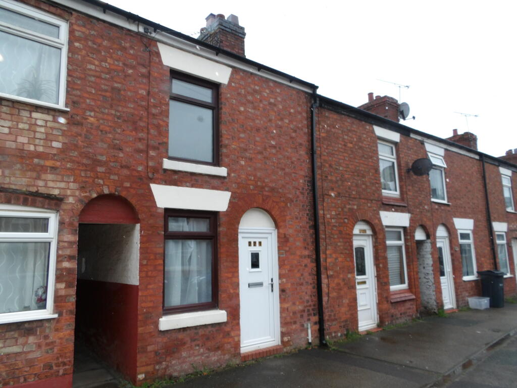 Main image of property: Ways Green; Winsford; CW7