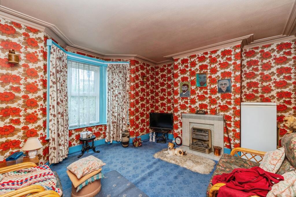 House in Southampton, Bitterne Park - View 4